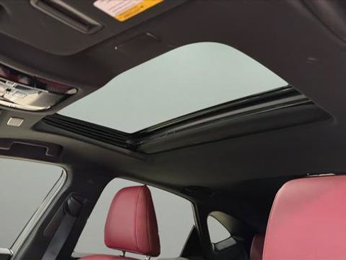 Certified 2025 Lexus NX 350h AWD w/ Cold Area Package image 18