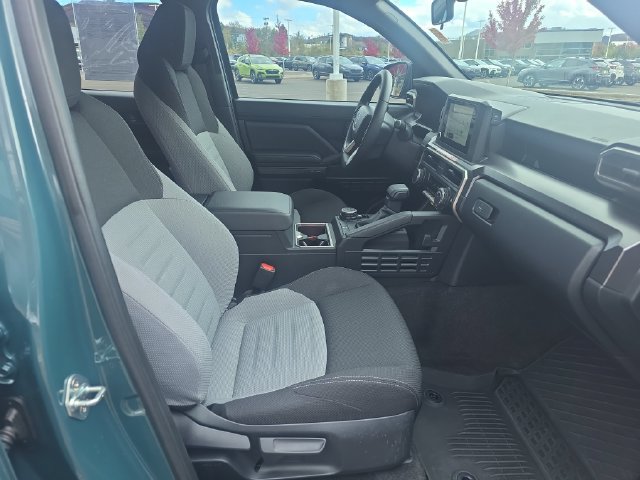 Used 2025 Toyota 4Runner TRD Off-Road AWD/4WD image 20
