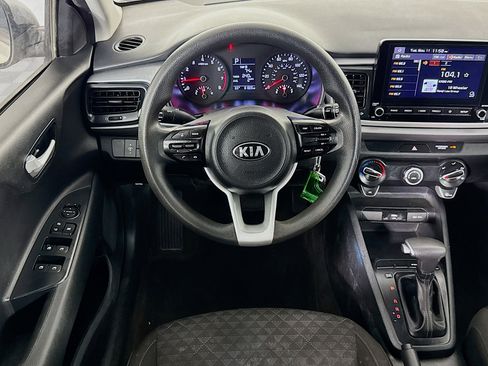 Used 2021 Kia Rio S image 16