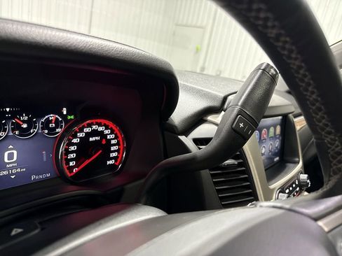 Used 2015 GMC Yukon Denali w/ Open Road Package image 16