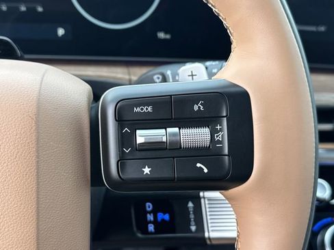 New 2026 Hyundai Santa Fe Calligraphy w/ Tow & Go Package FWD image 25