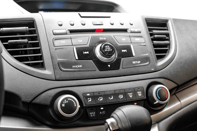 Used 2014 Honda CR-V LX image 23