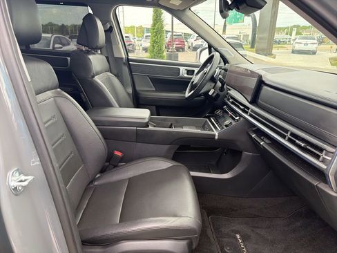 Used 2024 Hyundai Santa Fe Limited AWD/4WD image 14
