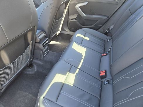 New 2026 Audi A3 2.0T Premium image 36