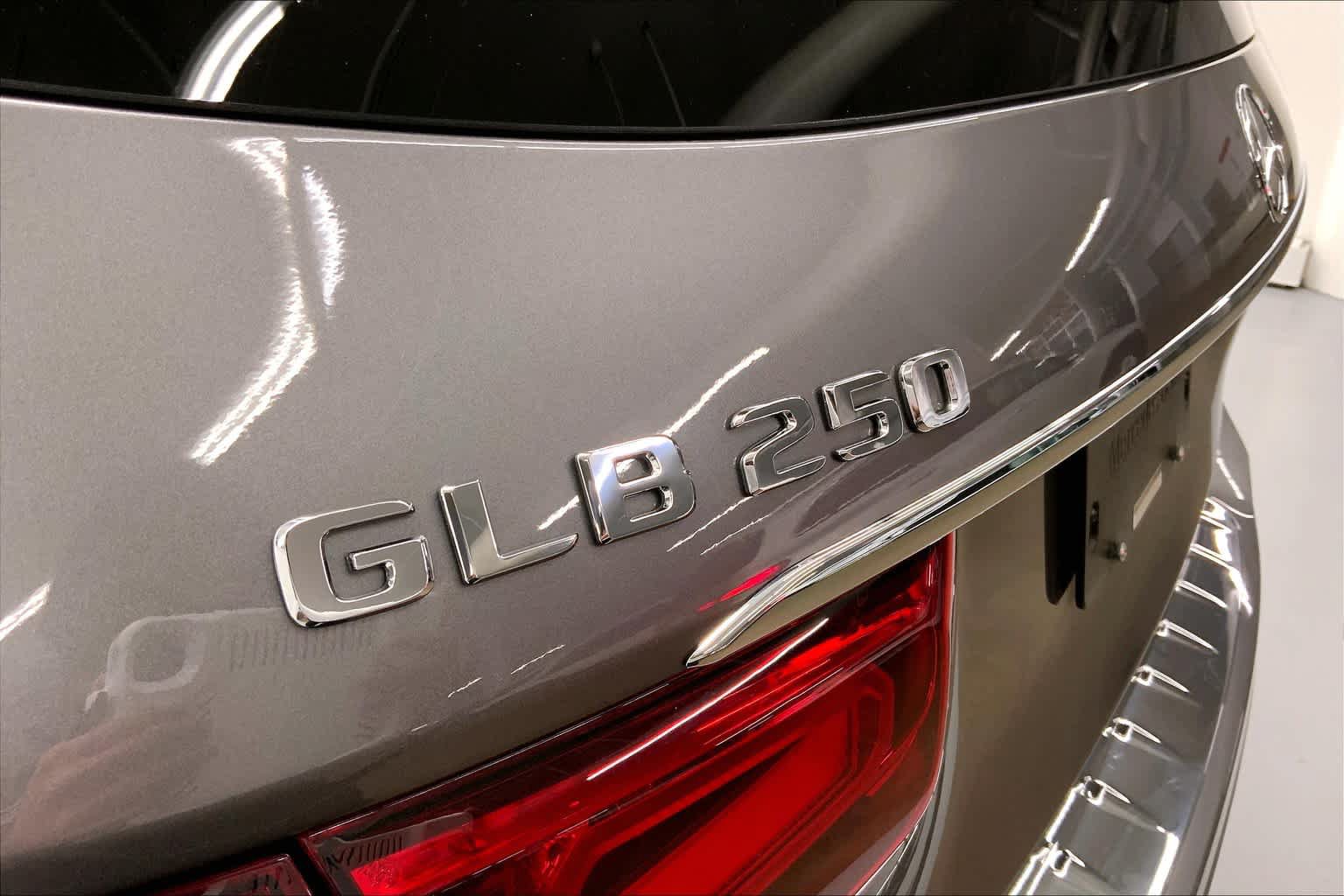 Certified 2023 Mercedes-Benz GLB 250 image 63