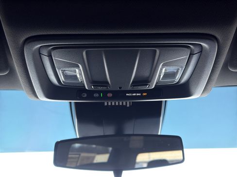 Used 2024 GMC Sierra 2500 Pro image 33