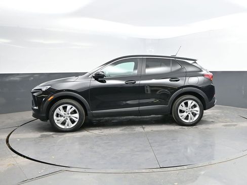 Used 2025 Buick Encore GX Preferred image 6