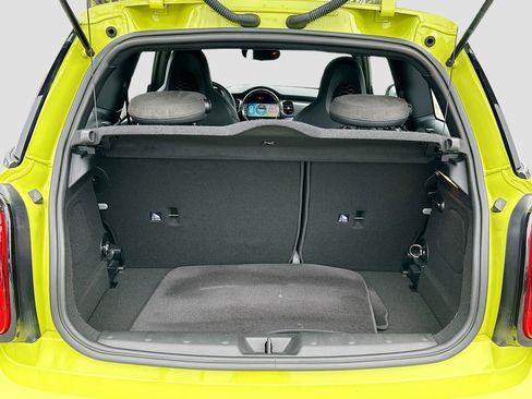 Used 2024 MINI Cooper John Cooper Works image 26