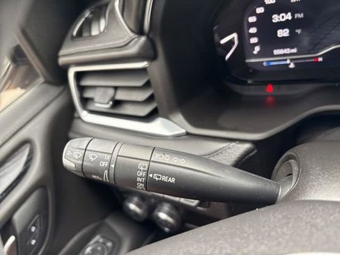 Used 2022 GMC Yukon Denali image 21