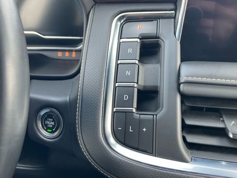 Certified 2023 Chevrolet Suburban Premier AWD/4WD image 33