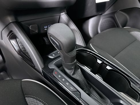 New 2026 Chevrolet TrailBlazer LS w/ LS Convenience Package image 51