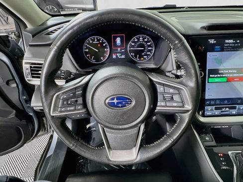 Used 2024 Subaru Outback Limited XT AWD/4WD image 10