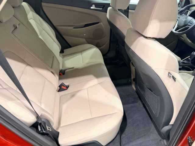 Used 2020 Hyundai Tucson Sport AWD/4WD image 37