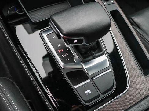 Used 2022 Audi Q5 2.0T Premium Plus w/ Premium Plus Package image 26