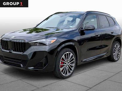 New 2025 BMW X1 xDrive28i w/ Technology Package