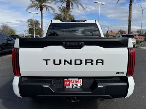 Used 2023 Toyota Tundra SR5 image 24