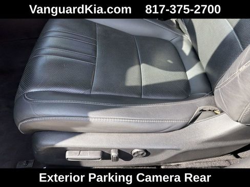 Used 2021 Honda Accord Touring image 16