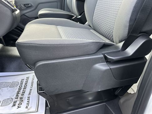 New 2026 Ford Transit 250 148 Medium Roof RWD image 12