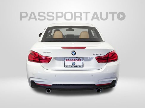 Used 2018 BMW 440i 440i image 9