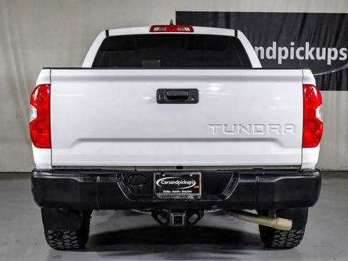 Used 2020 Toyota Tundra SR image 9