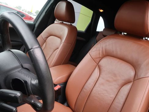 Used 2010 Audi Q5 3.2 Premium Plus AWD/4WD image 20
