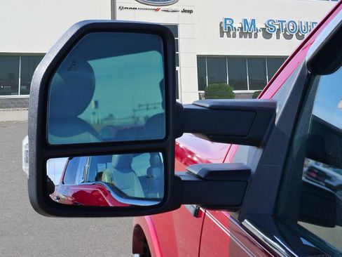 Used 2019 Ford F150 Lariat w/ Equipment Group 502A Luxury image 21