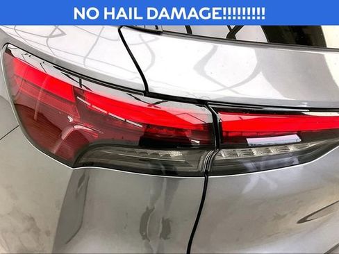 Certified 2025 INFINITI QX60 Luxe w/ Vision Package AWD/4WD image 28