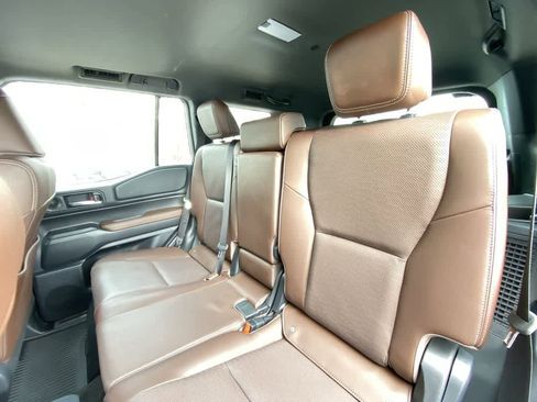 Used 2025 Toyota Land Cruiser Base w/ Premium Package image 24