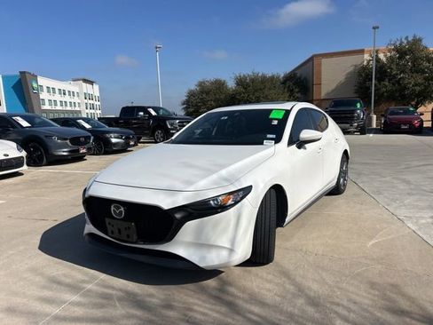 Used 2022 MAZDA MAZDA3 s image 7
