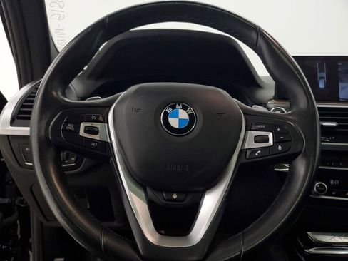 Used 2019 BMW X3 xDrive30i w/ Convenience Package image 18