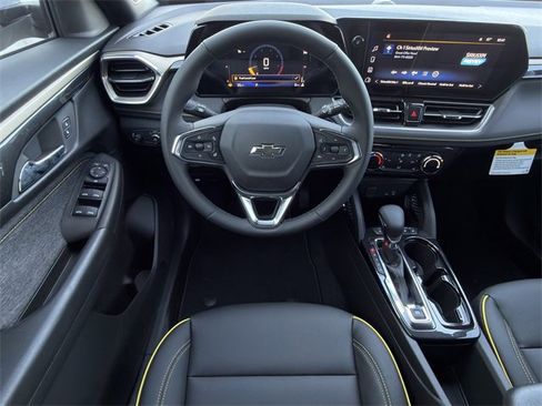 New 2026 Chevrolet TrailBlazer ACTIV w/ Driver Confidence Package image 11