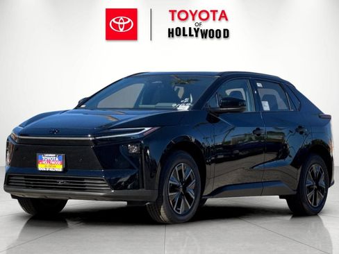 New 2026 Toyota bZ image 7