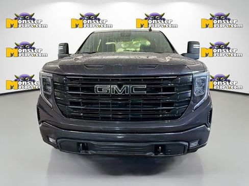 Used 2022 GMC Sierra 1500 Elevation AWD/4WD image 2