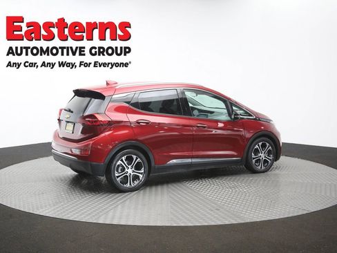 Used 2018 Chevrolet Bolt Premier w/ Driver Confidence II Package FWD image 44