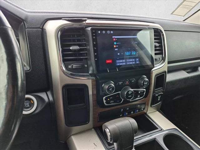 Used 2013 RAM 1500 Laramie w/ Convenience Group RWD image 14