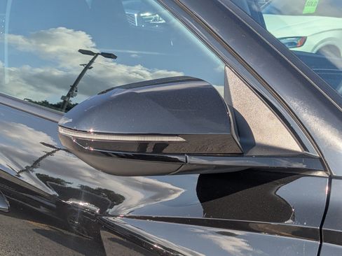 Used 2022 Hyundai Tucson XRT FWD image 32