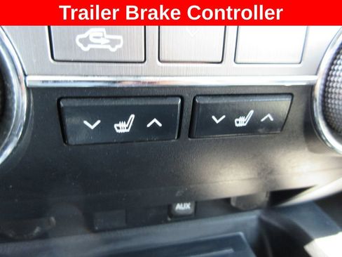 Used 2019 Toyota Tundra Limited AWD/4WD image 19
