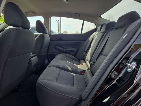 Used 2025 Nissan Altima 2.5 SV AWD/4WD image 25
