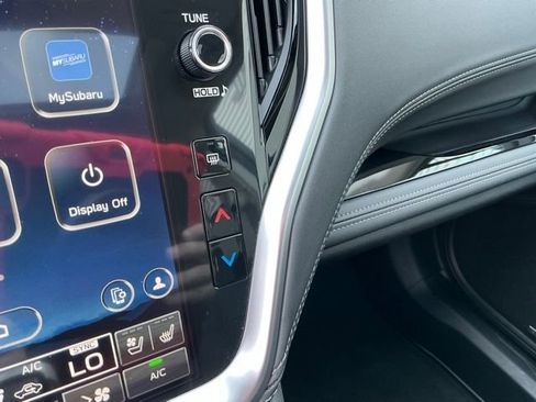 Certified 2023 Subaru Outback Touring image 23