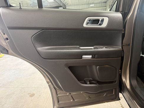 Used 2015 Ford Explorer XLT w/ Equipment Group 202B image 18