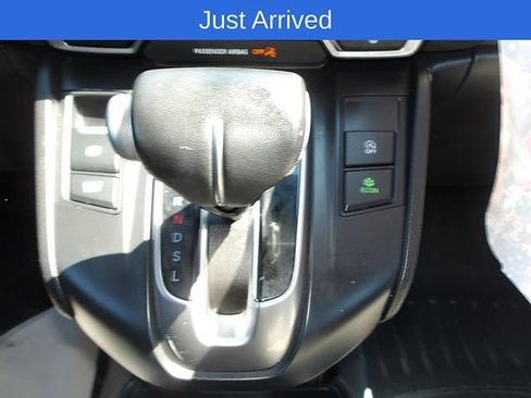 Used 2022 Honda CR-V EX-L image 20