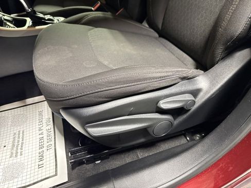 Certified 2020 Jeep Compass Sport w/ Cold Weather Group image 14