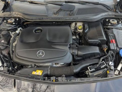 Used 2018 Mercedes-Benz CLA 250 4MATIC image 43