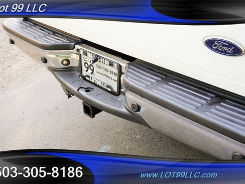 Used 2004 Ford F250 Lariat AWD/4WD image 38