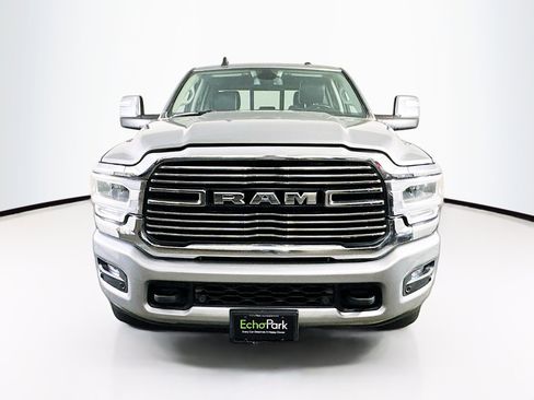 Used 2024 RAM 2500 Laramie image 2