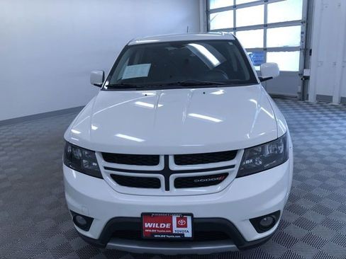 Used 2017 Dodge Journey GT image 15