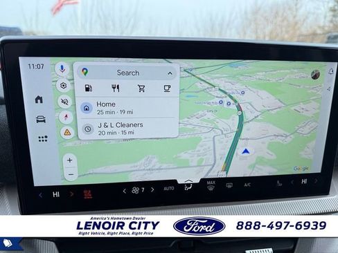 New 2026 Ford Explorer Active w/ Active Comfort Package RWD image 25