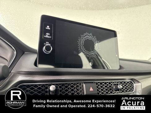 Used 2026 Acura Integra FWD image 6