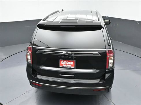 Used 2021 Chevrolet Tahoe Z71 AWD/4WD image 47