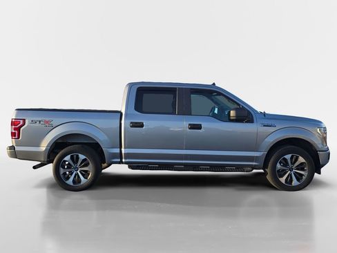 Used 2020 Ford F150 XL w/ Equipment Group 101A Mid image 7